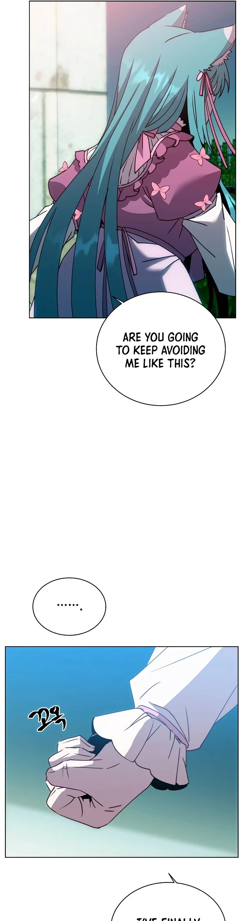 The Max Level Hero Has Returned! Chapter 103 page 7 - Chapter 103