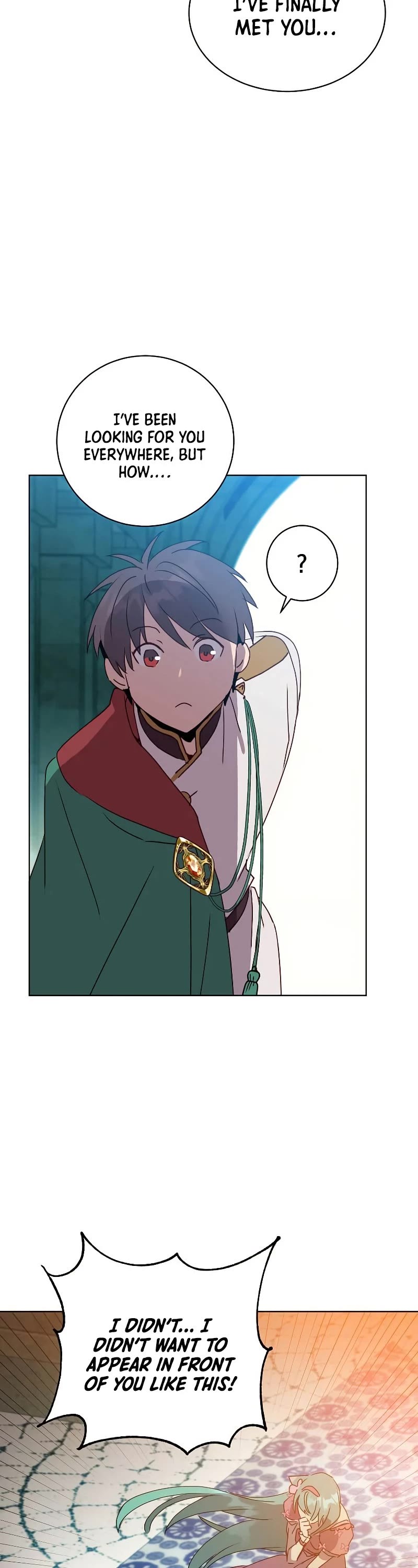 The Max Level Hero Has Returned! Chapter 103 page 8 - Chapter 103