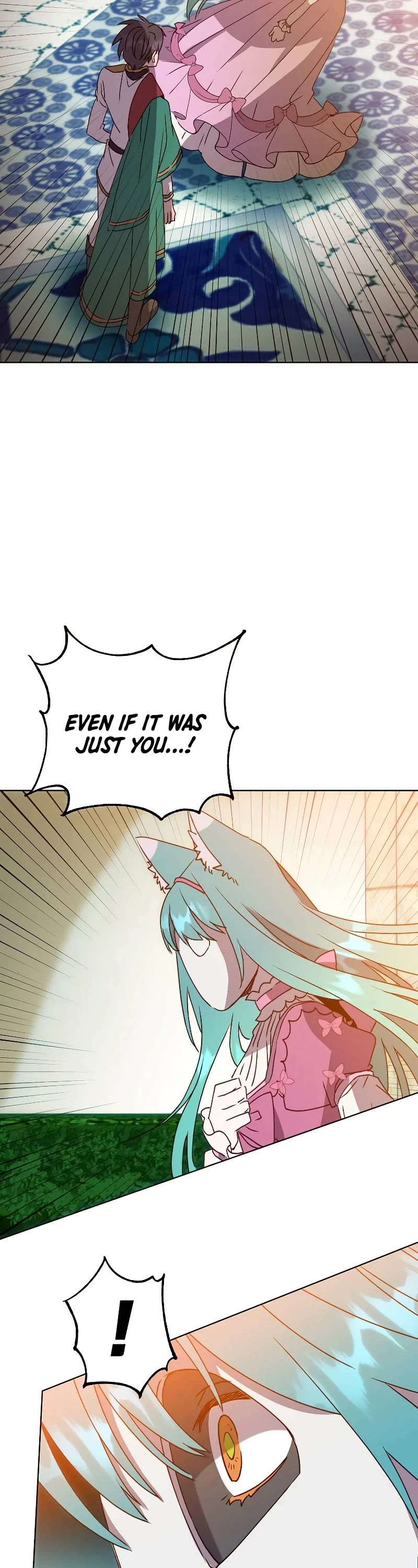 The Max Level Hero Has Returned! Chapter 103 page 9 - Chapter 103
