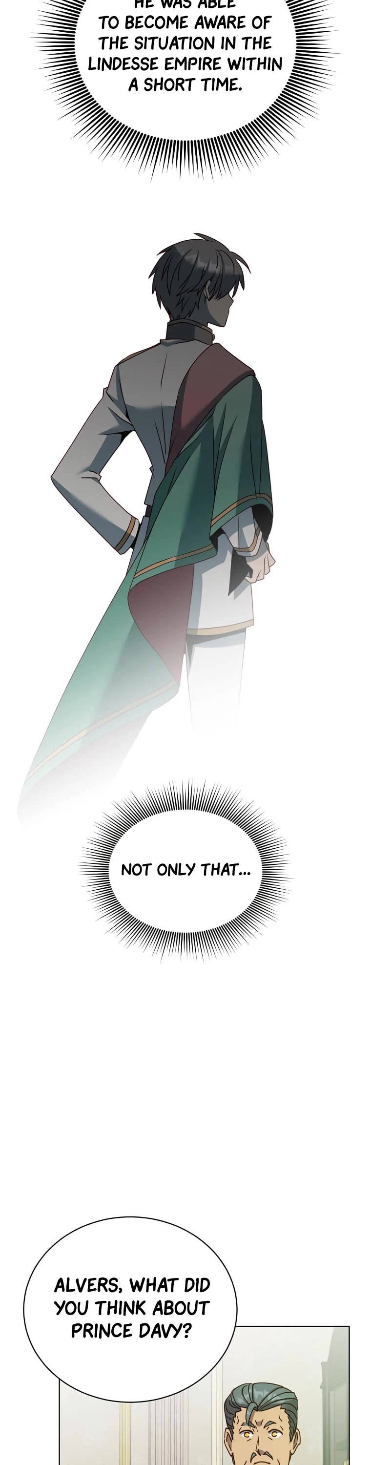 The Max Level Hero Has Returned! Chapter 104 page 10 - Chapter 104