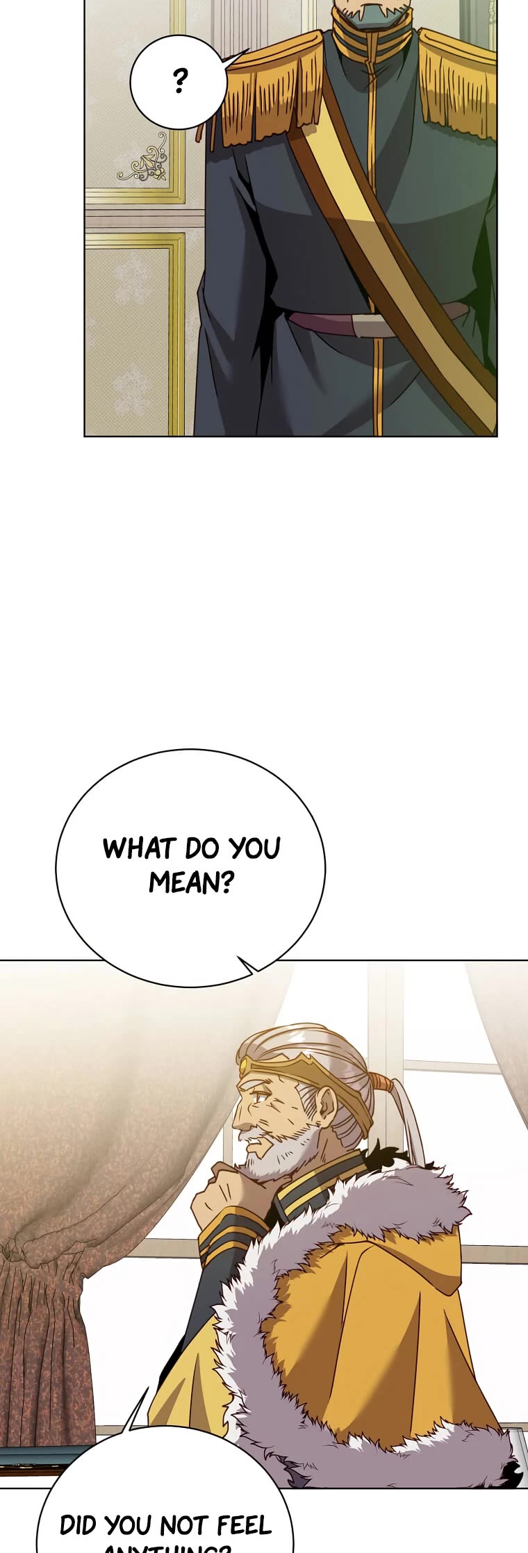 The Max Level Hero Has Returned! Chapter 104 page 11 - Chapter 104