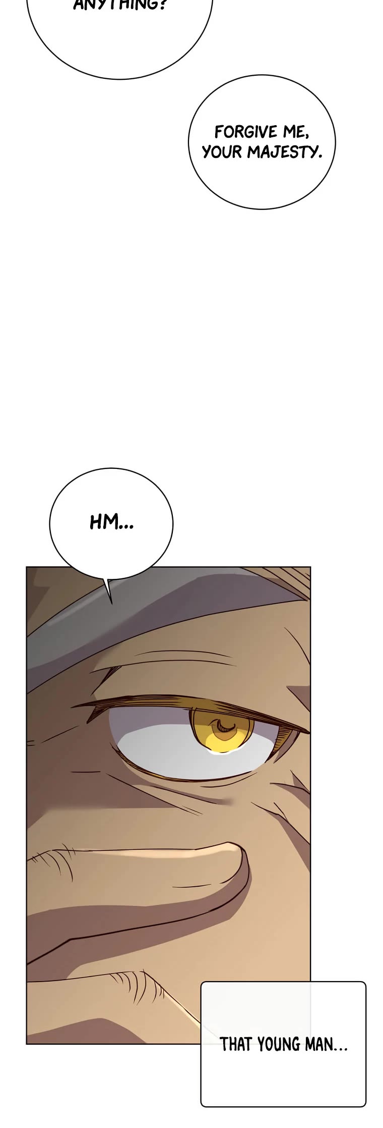 The Max Level Hero Has Returned! Chapter 104 page 12 - Chapter 104