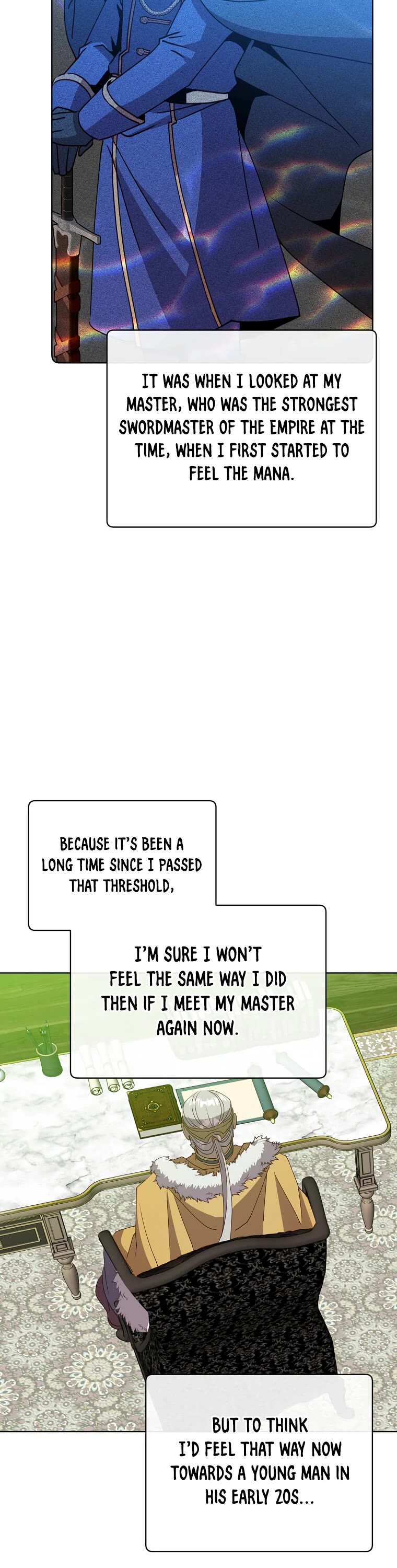 The Max Level Hero Has Returned! Chapter 104 page 14 - Chapter 104