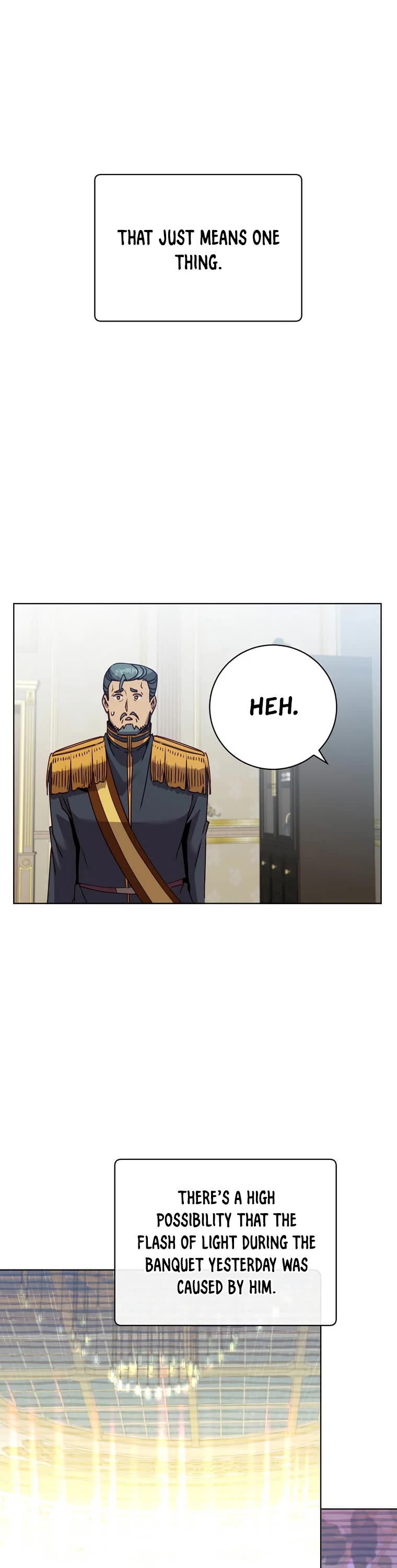 The Max Level Hero Has Returned! Chapter 104 page 15 - Chapter 104