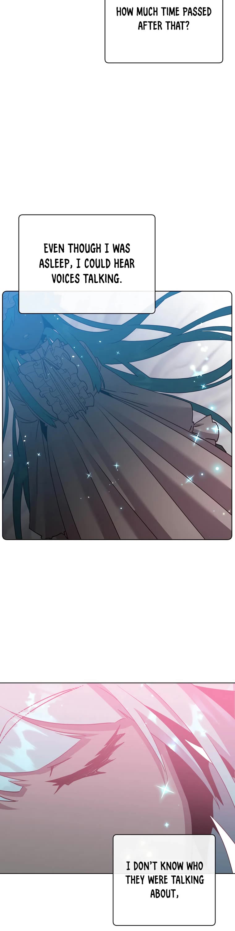 The Max Level Hero Has Returned! Chapter 104 page 19 - Chapter 104