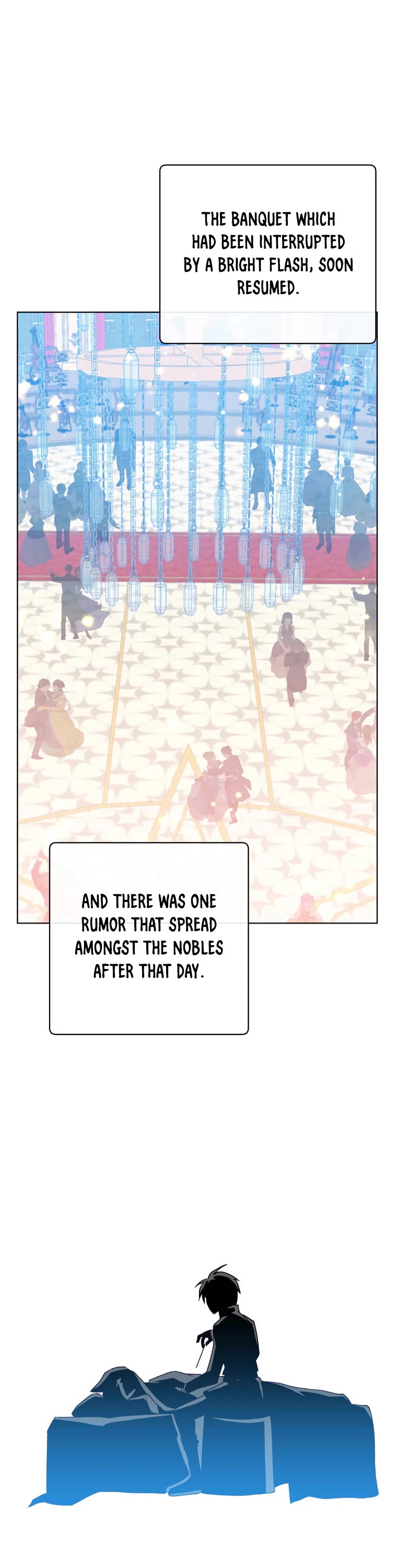 The Max Level Hero Has Returned! Chapter 104 page 2 - Chapter 104