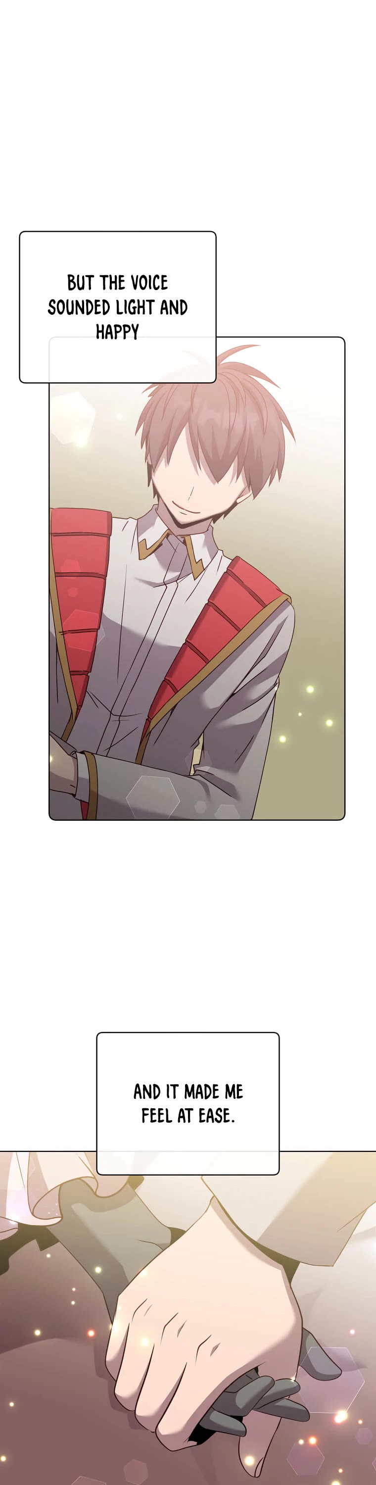 The Max Level Hero Has Returned! Chapter 104 page 20 - Chapter 104