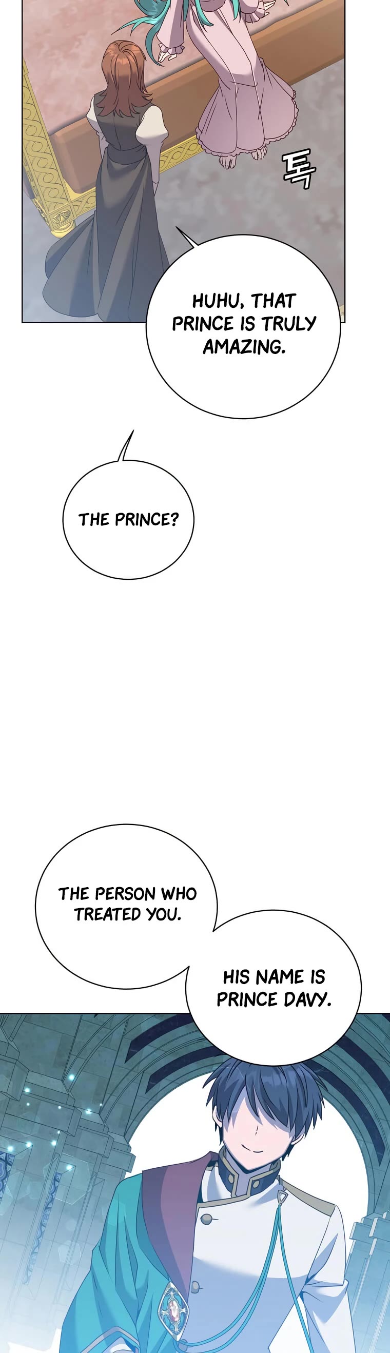 The Max Level Hero Has Returned! Chapter 104 page 27 - Chapter 104