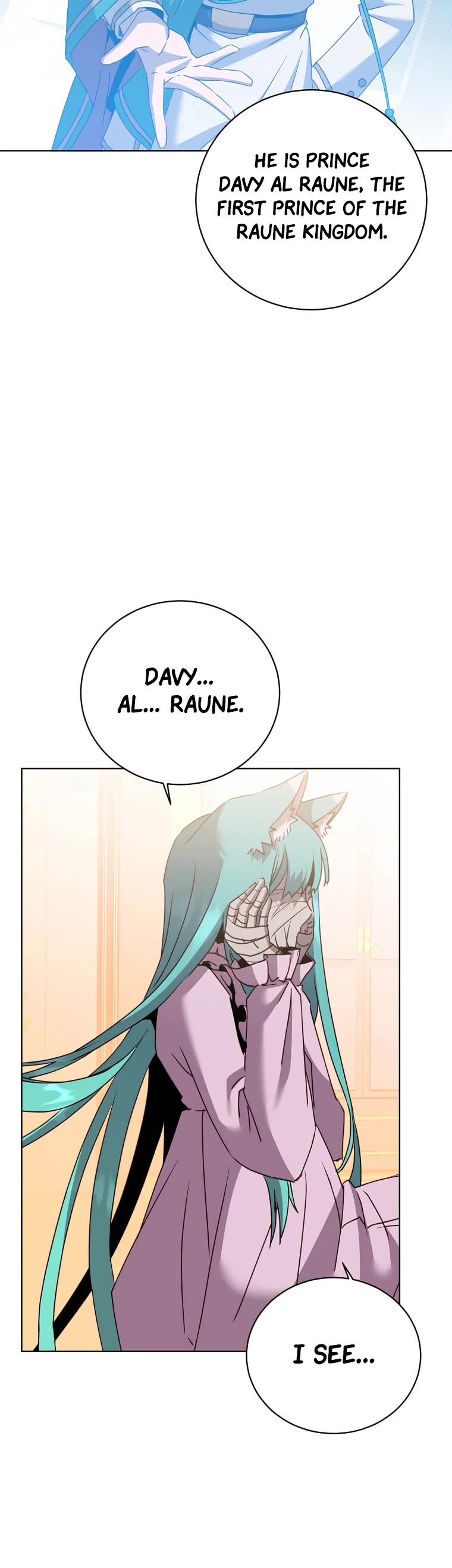 The Max Level Hero Has Returned! Chapter 104 page 28 - Chapter 104