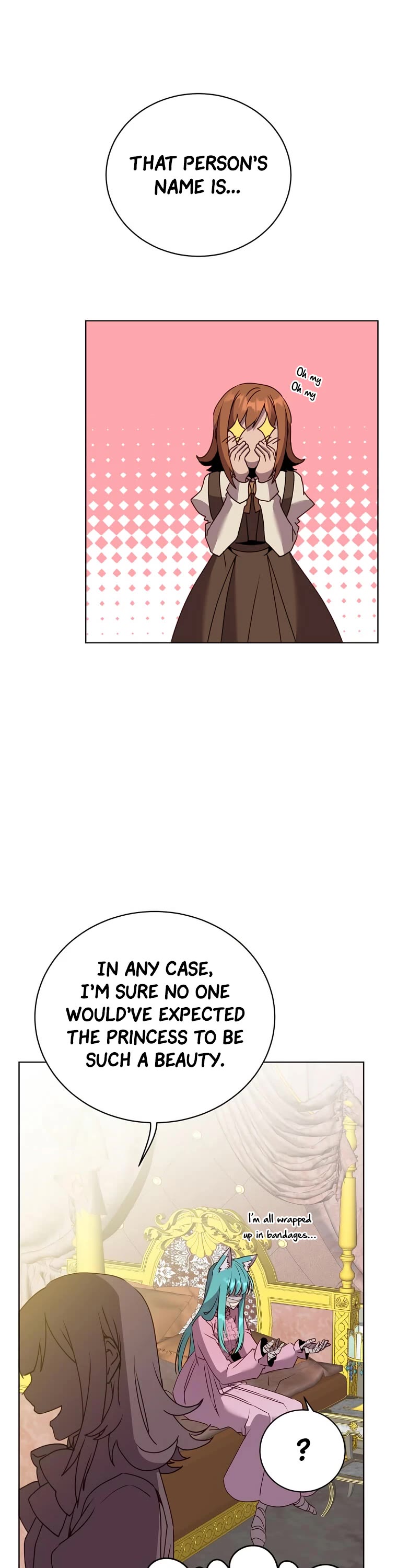 The Max Level Hero Has Returned! Chapter 104 page 29 - Chapter 104