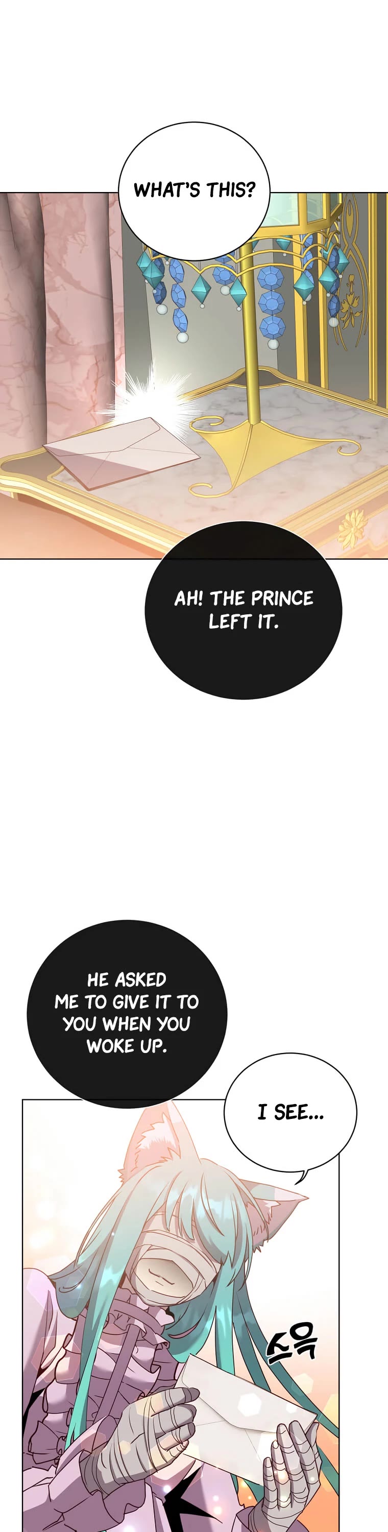 The Max Level Hero Has Returned! Chapter 104 page 31 - Chapter 104