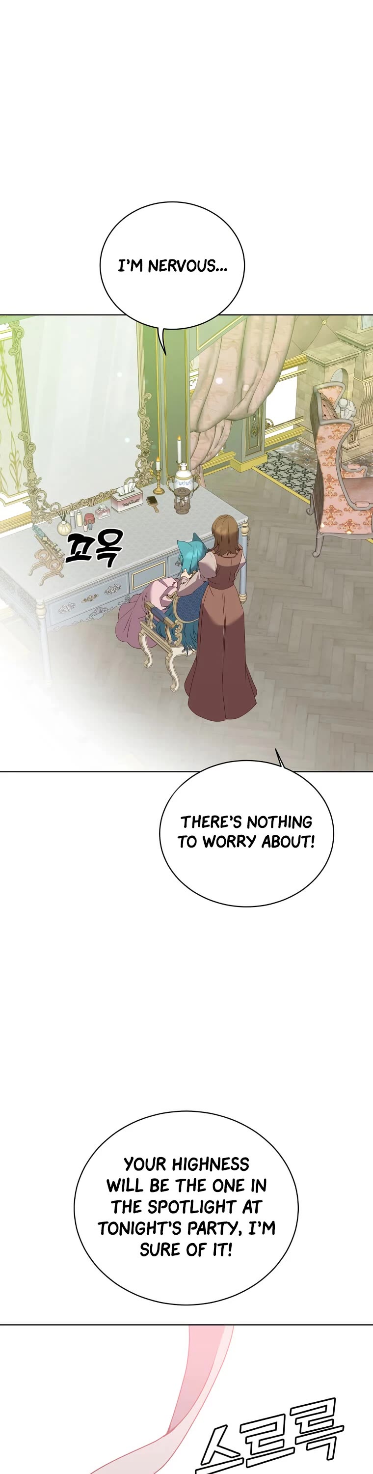 The Max Level Hero Has Returned! Chapter 104 page 35 - Chapter 104