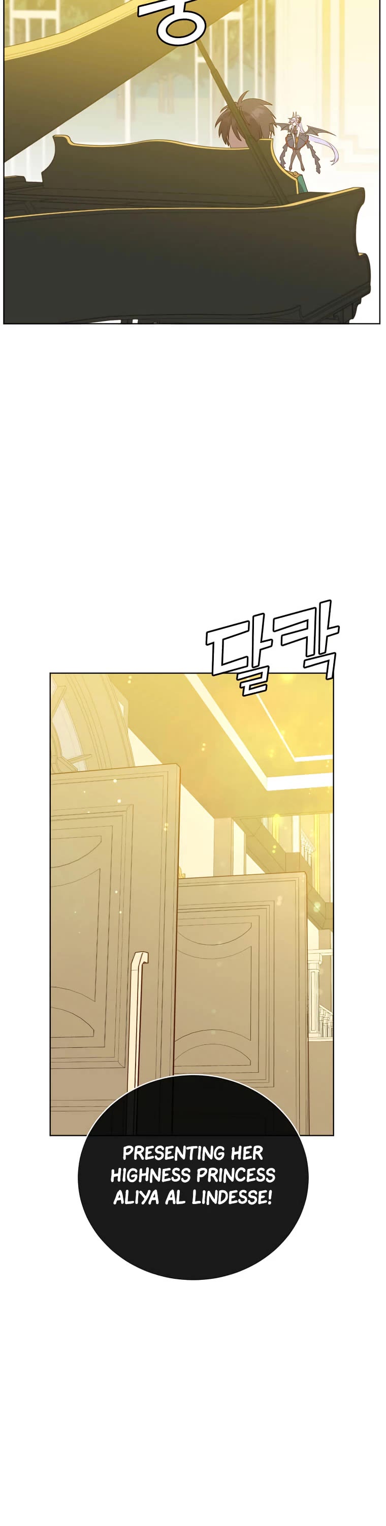 The Max Level Hero Has Returned! Chapter 104 page 41 - Chapter 104