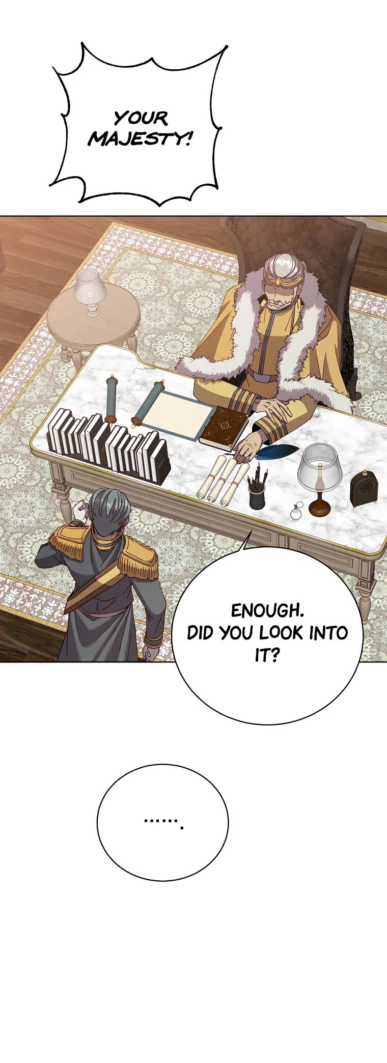 The Max Level Hero Has Returned! Chapter 104 page 5 - Chapter 104
