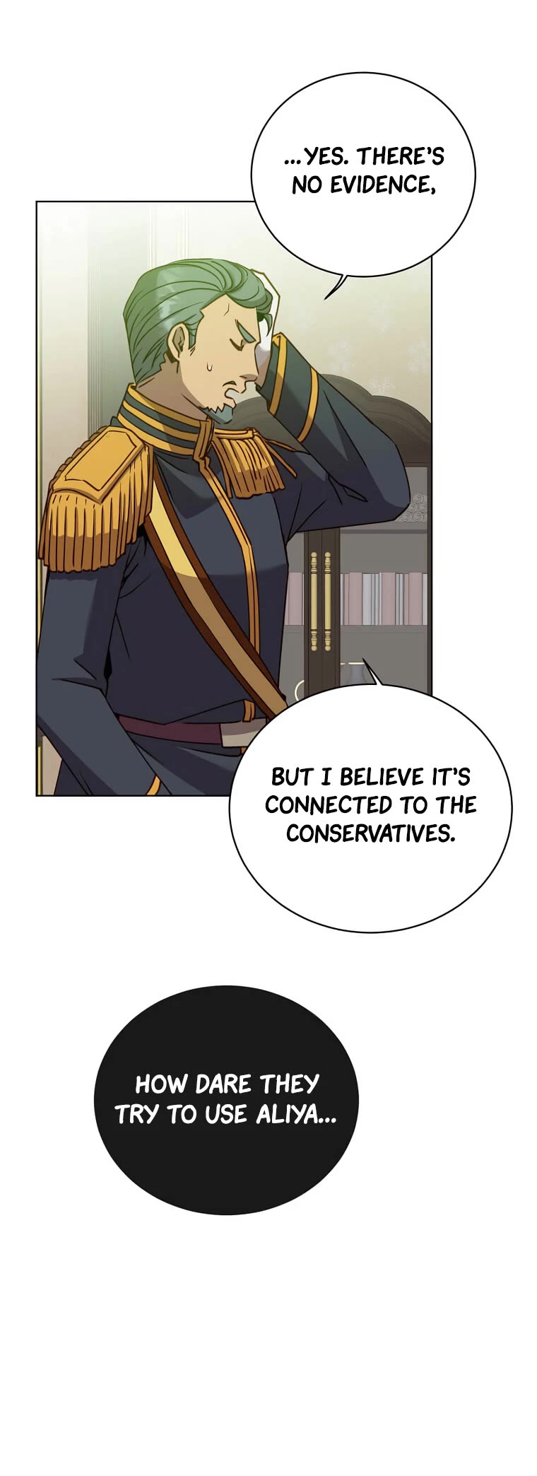 The Max Level Hero Has Returned! Chapter 104 page 6 - Chapter 104
