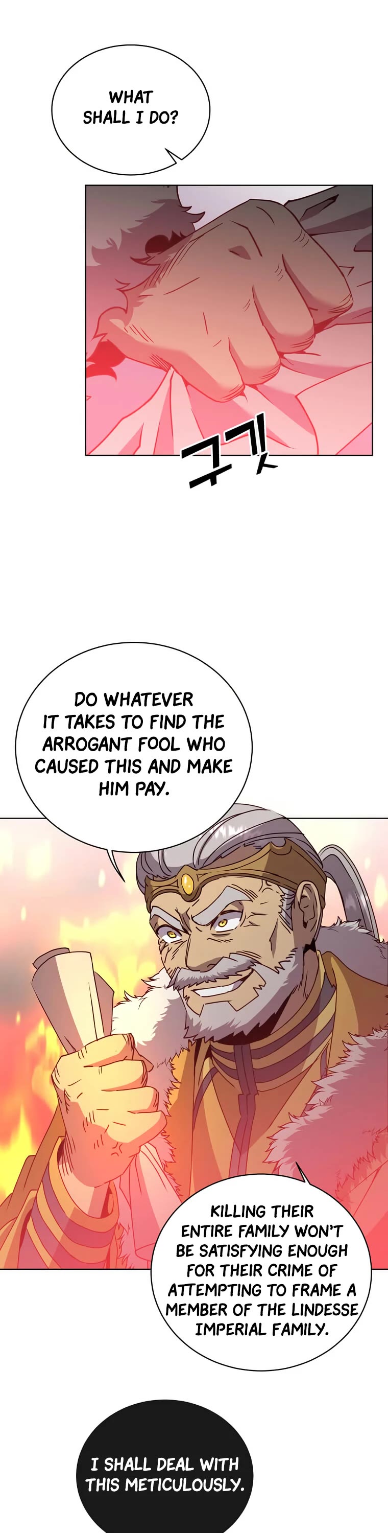 The Max Level Hero Has Returned! Chapter 104 page 7 - Chapter 104