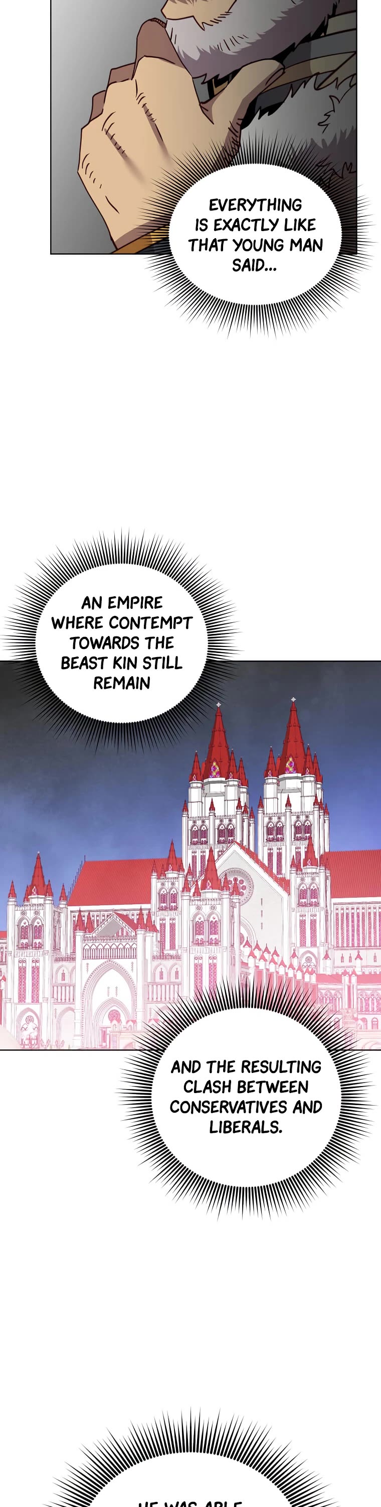 The Max Level Hero Has Returned! Chapter 104 page 9 - Chapter 104