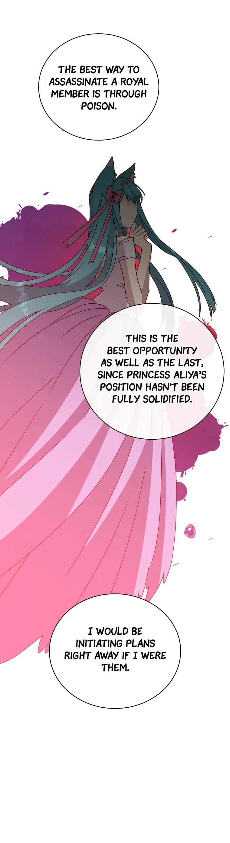The Max Level Hero Has Returned! Chapter 105 page 11 - Chapter 105