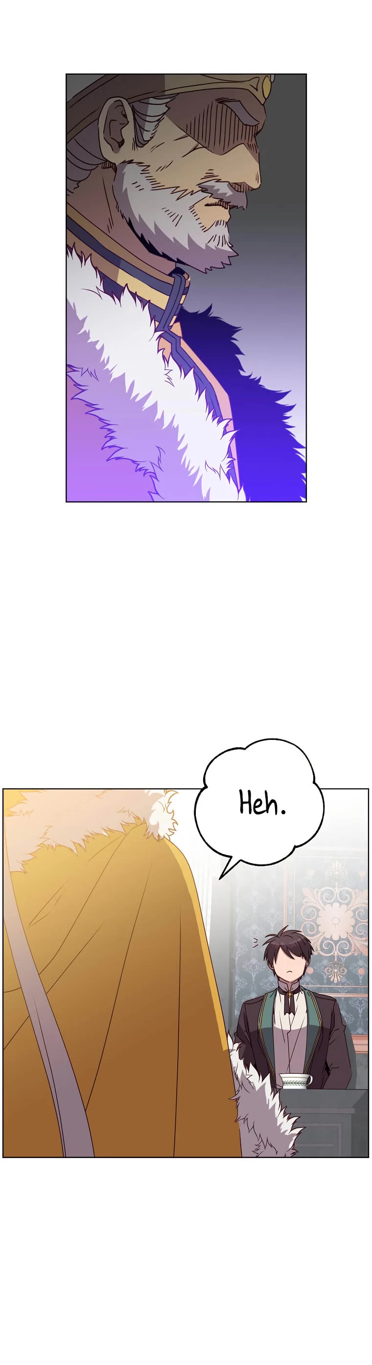 The Max Level Hero Has Returned! Chapter 105 page 12 - Chapter 105