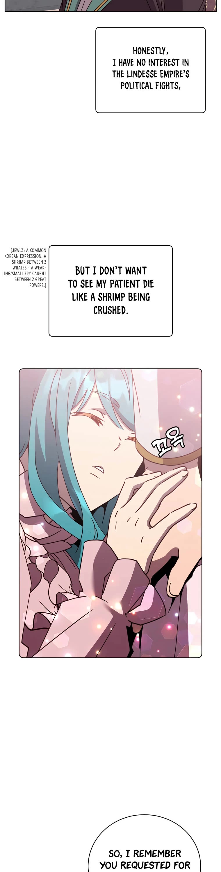 The Max Level Hero Has Returned! Chapter 105 page 14 - Chapter 105