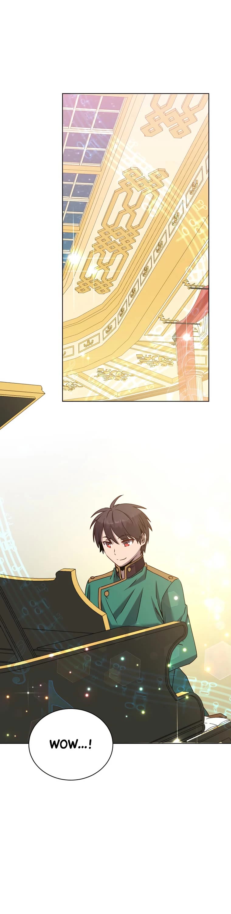 The Max Level Hero Has Returned! Chapter 105 page 2 - Chapter 105