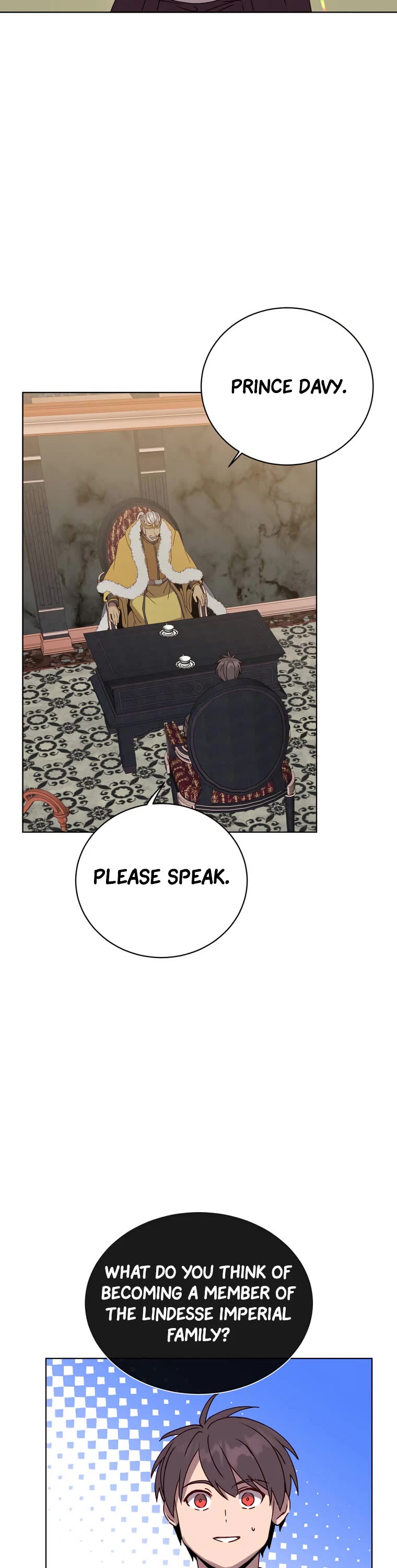 The Max Level Hero Has Returned! Chapter 105 page 20 - Chapter 105