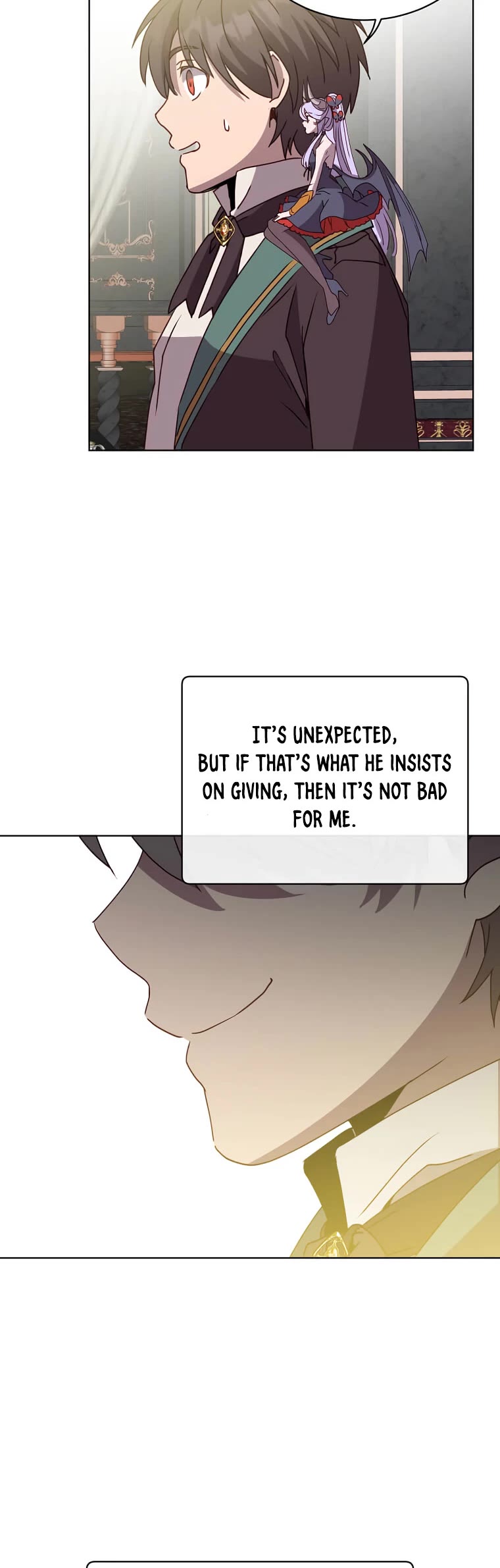 The Max Level Hero Has Returned! Chapter 105 page 25 - Chapter 105