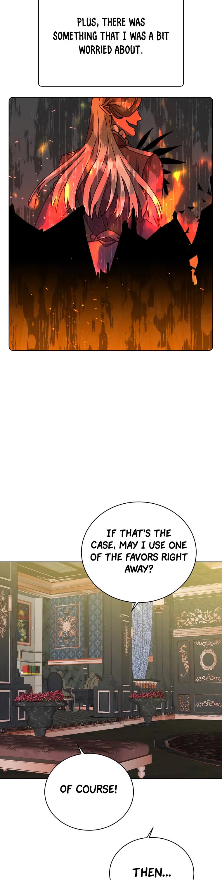 The Max Level Hero Has Returned! Chapter 105 page 26 - Chapter 105