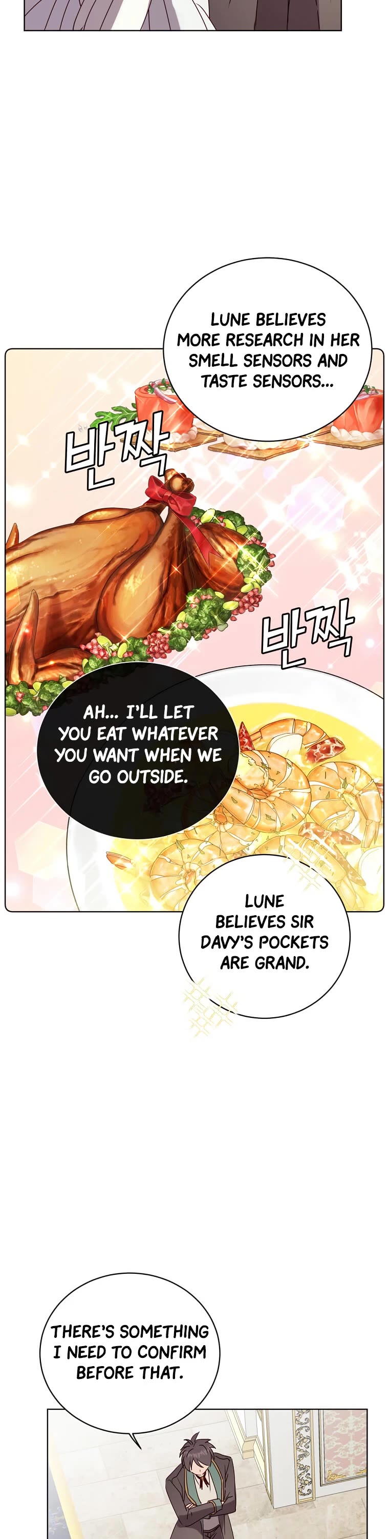 The Max Level Hero Has Returned! Chapter 105 page 29 - Chapter 105