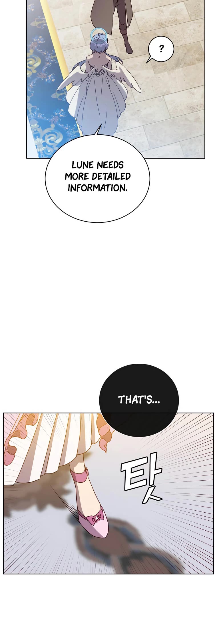 The Max Level Hero Has Returned! Chapter 105 page 30 - Chapter 105