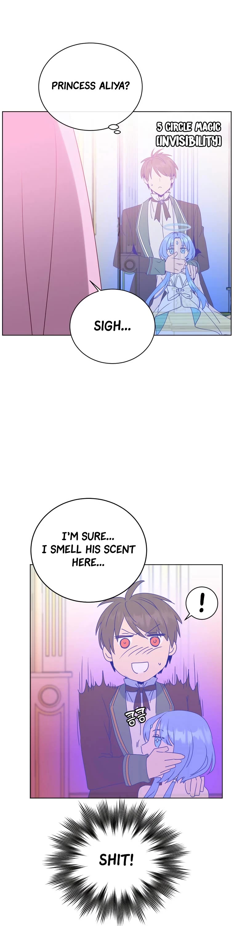 The Max Level Hero Has Returned! Chapter 105 page 32 - Chapter 105