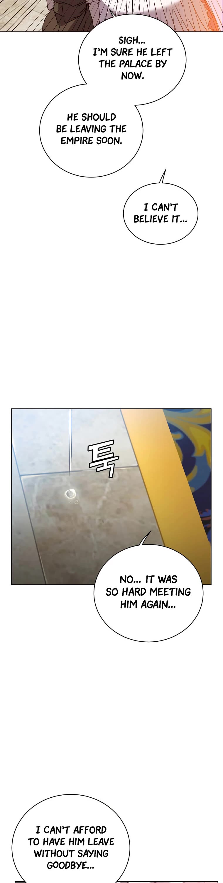 The Max Level Hero Has Returned! Chapter 105 page 34 - Chapter 105
