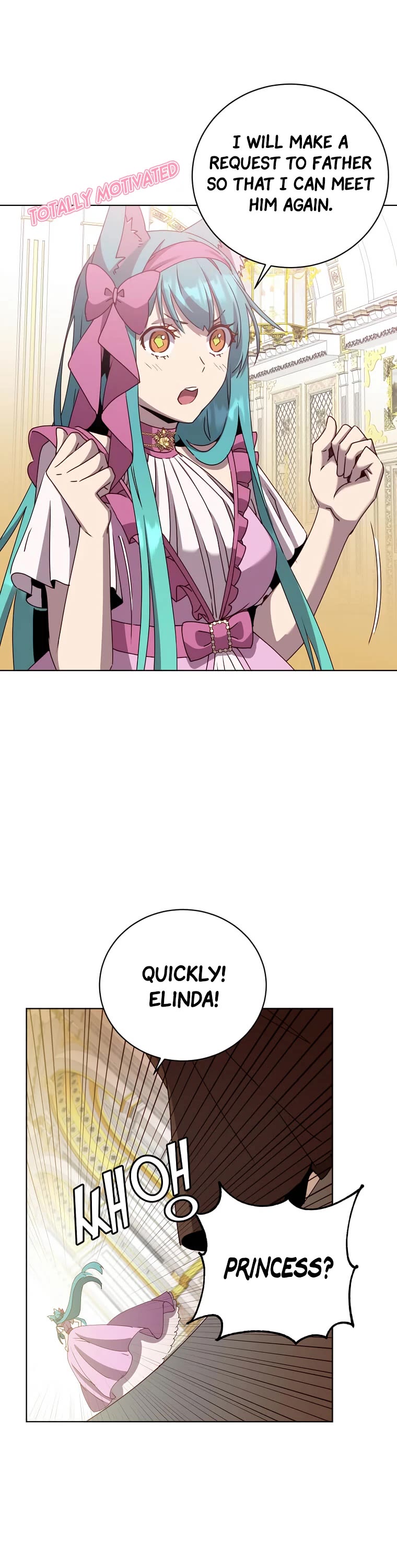 The Max Level Hero Has Returned! Chapter 105 page 36 - Chapter 105