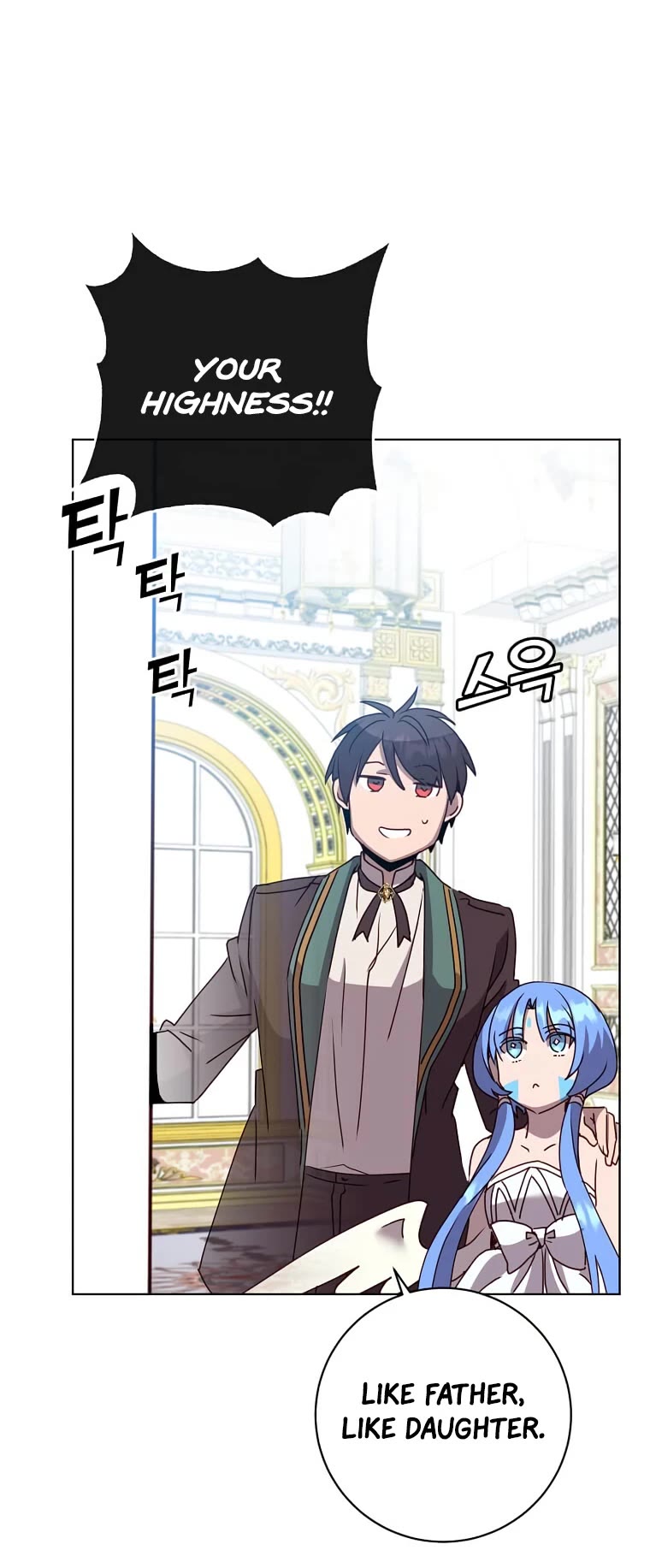 The Max Level Hero Has Returned! Chapter 105 page 37 - Chapter 105