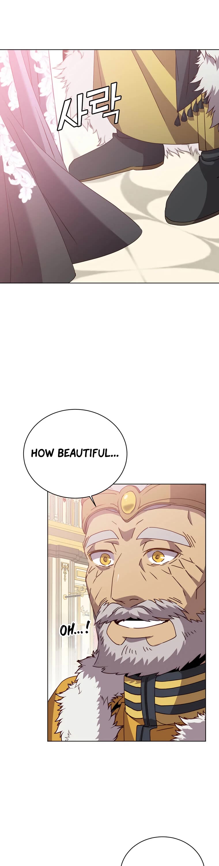 The Max Level Hero Has Returned! Chapter 105 page 4 - Chapter 105