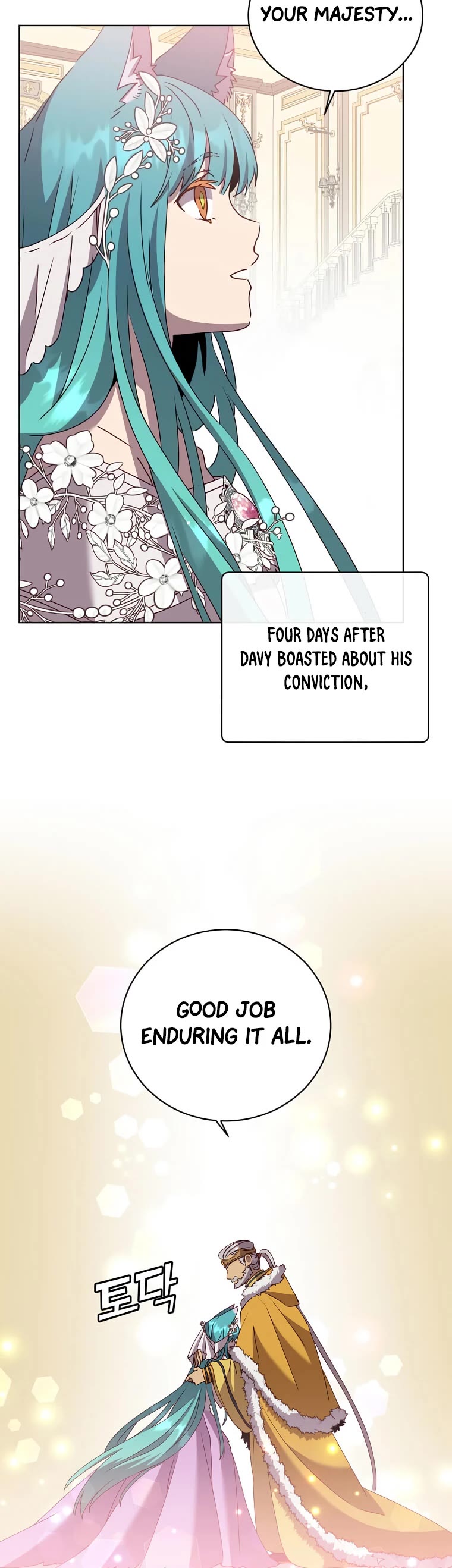 The Max Level Hero Has Returned! Chapter 105 page 5 - Chapter 105