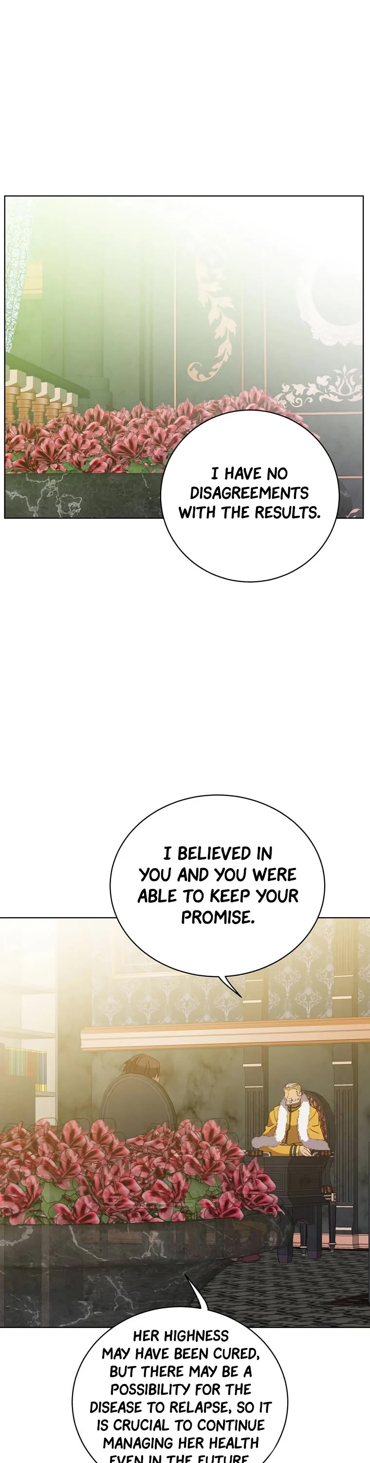 The Max Level Hero Has Returned! Chapter 105 page 7 - Chapter 105