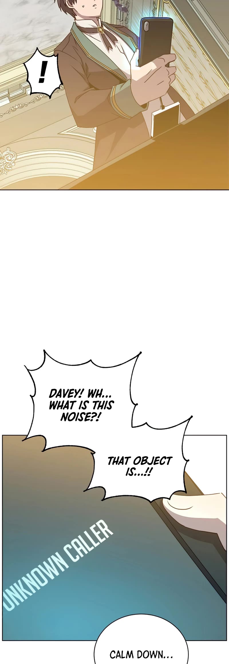 The Max Level Hero Has Returned! Chapter 106 page 10 - Chapter 106