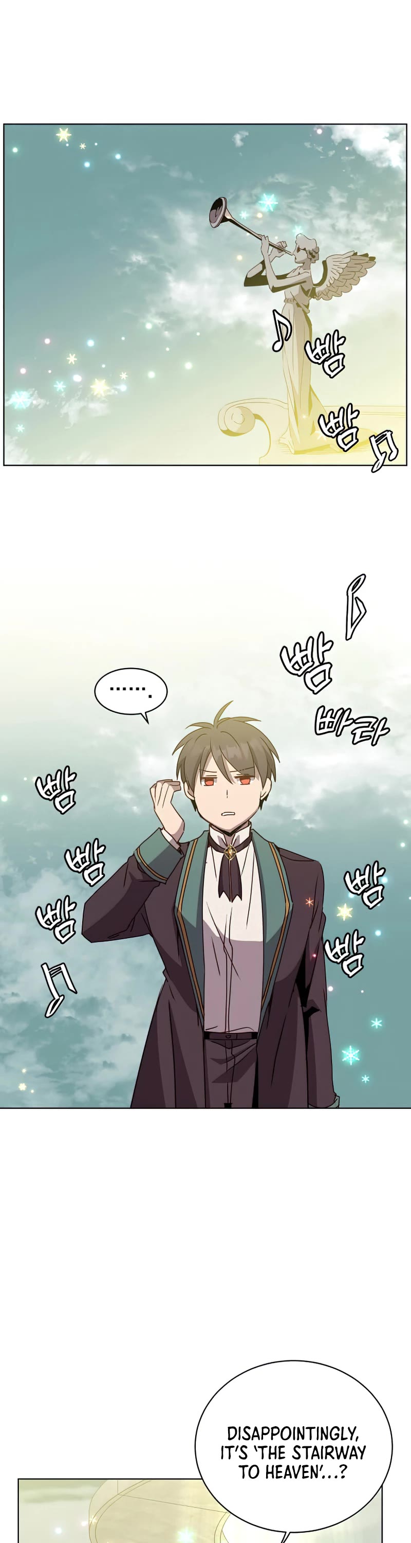 The Max Level Hero Has Returned! Chapter 106 page 14 - Chapter 106