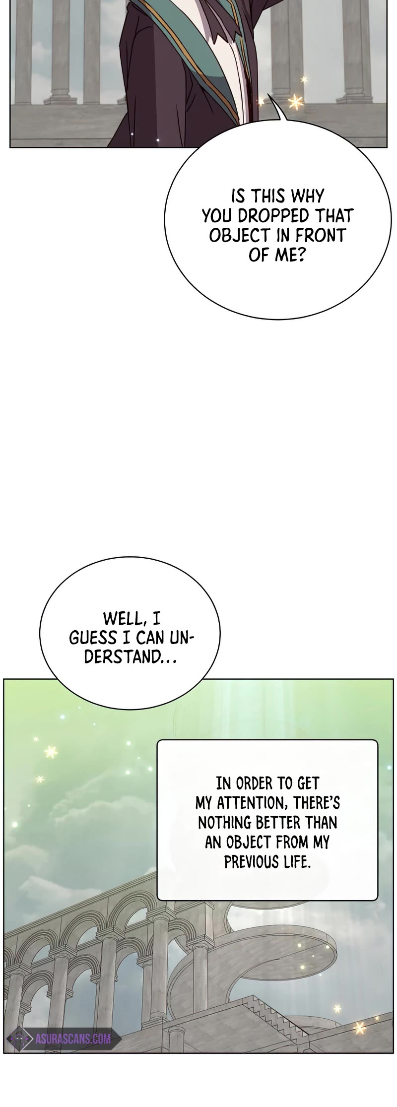 The Max Level Hero Has Returned! Chapter 106 page 16 - Chapter 106