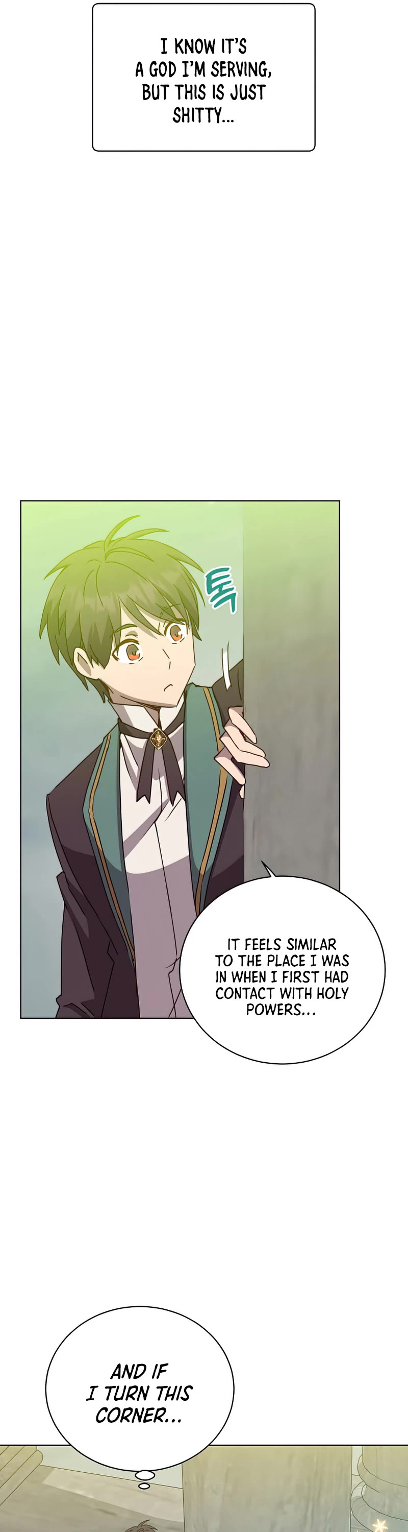 The Max Level Hero Has Returned! Chapter 106 page 17 - Chapter 106
