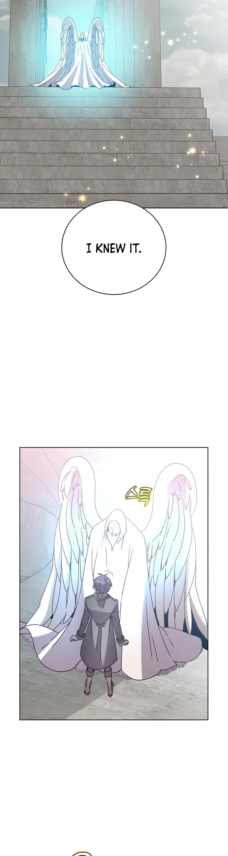 The Max Level Hero Has Returned! Chapter 106 page 19 - Chapter 106