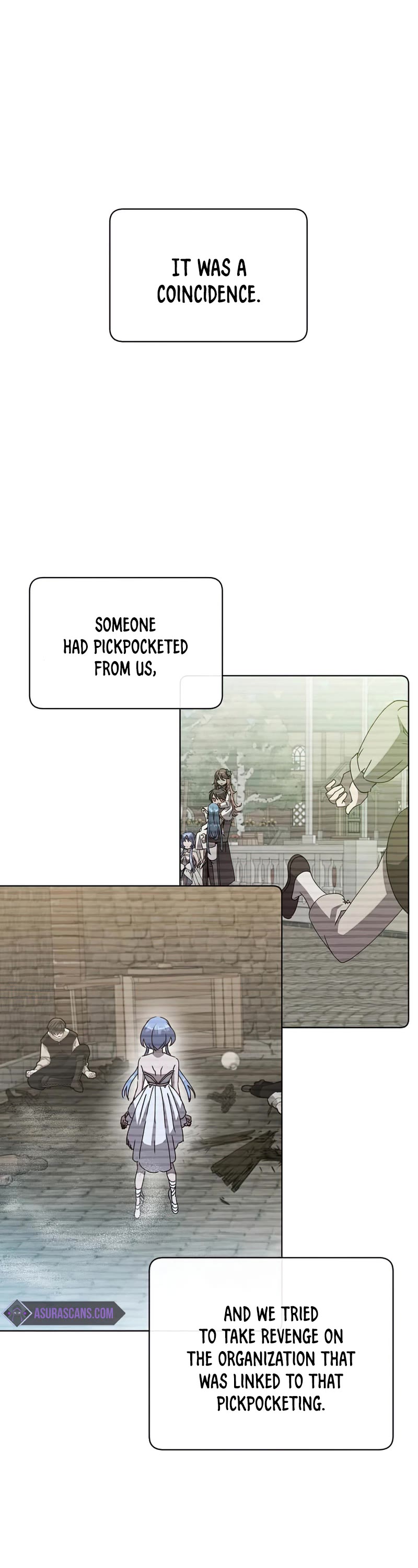 The Max Level Hero Has Returned! Chapter 106 page 2 - Chapter 106