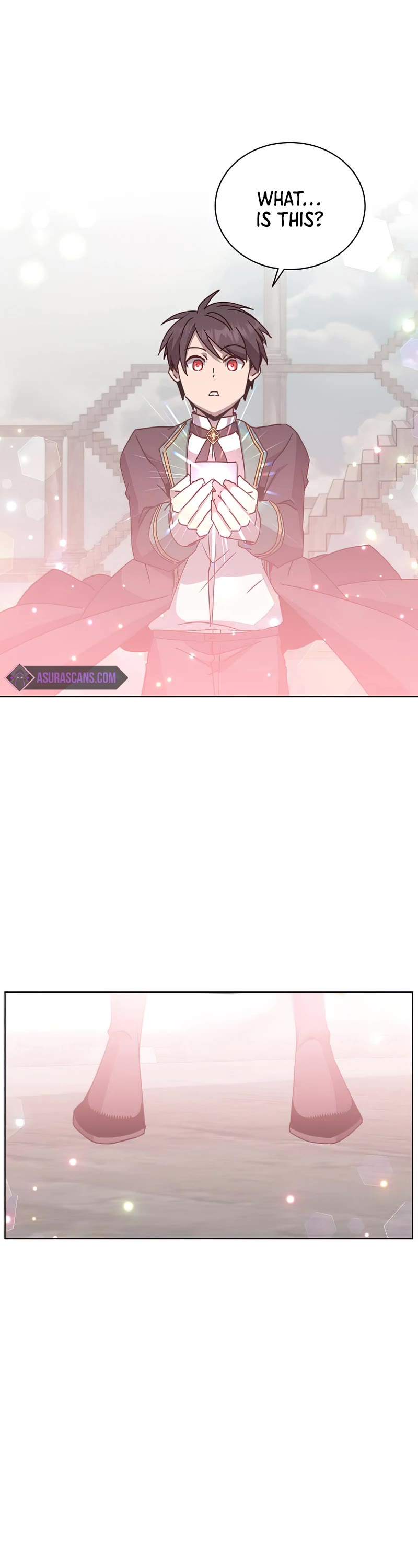 The Max Level Hero Has Returned! Chapter 106 page 22 - Chapter 106