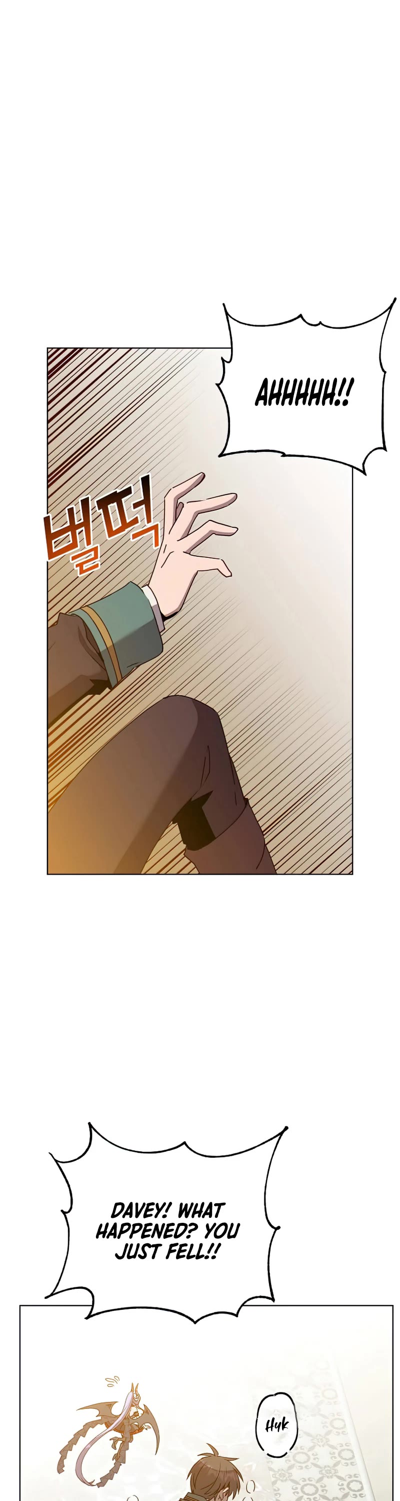 The Max Level Hero Has Returned! Chapter 106 page 23 - Chapter 106
