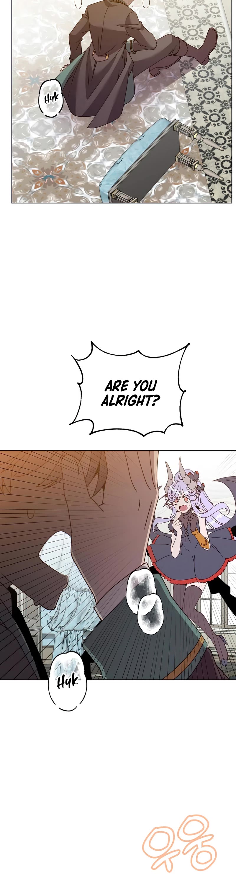 The Max Level Hero Has Returned! Chapter 106 page 24 - Chapter 106