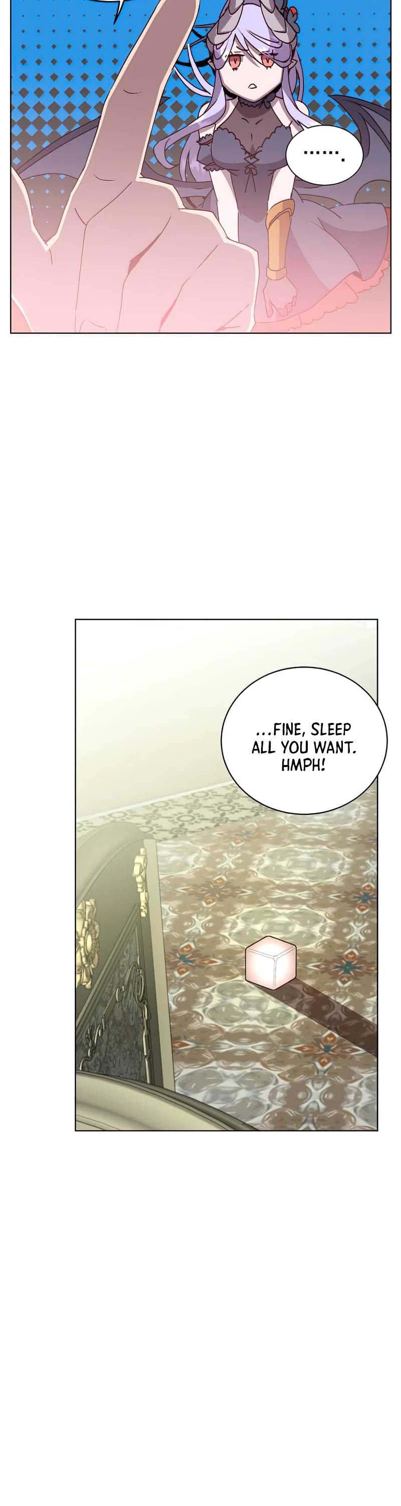 The Max Level Hero Has Returned! Chapter 106 page 28 - Chapter 106