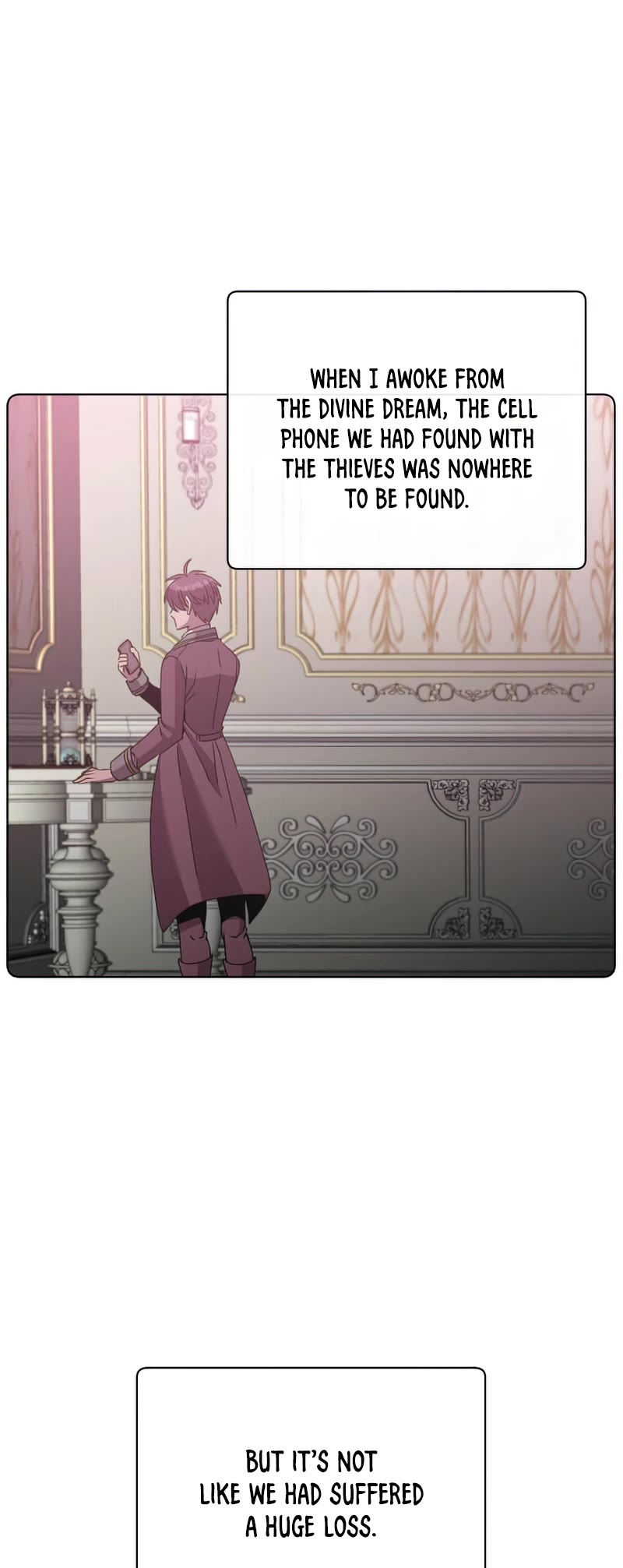 The Max Level Hero Has Returned! Chapter 106 page 30 - Chapter 106