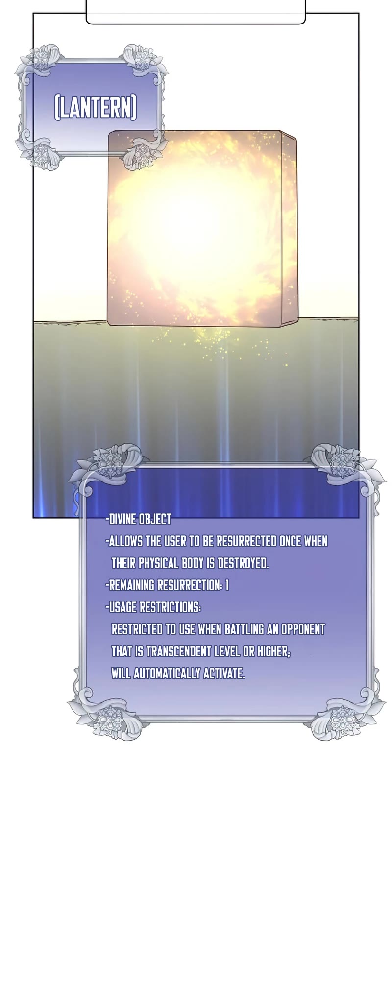 The Max Level Hero Has Returned! Chapter 106 page 31 - Chapter 106