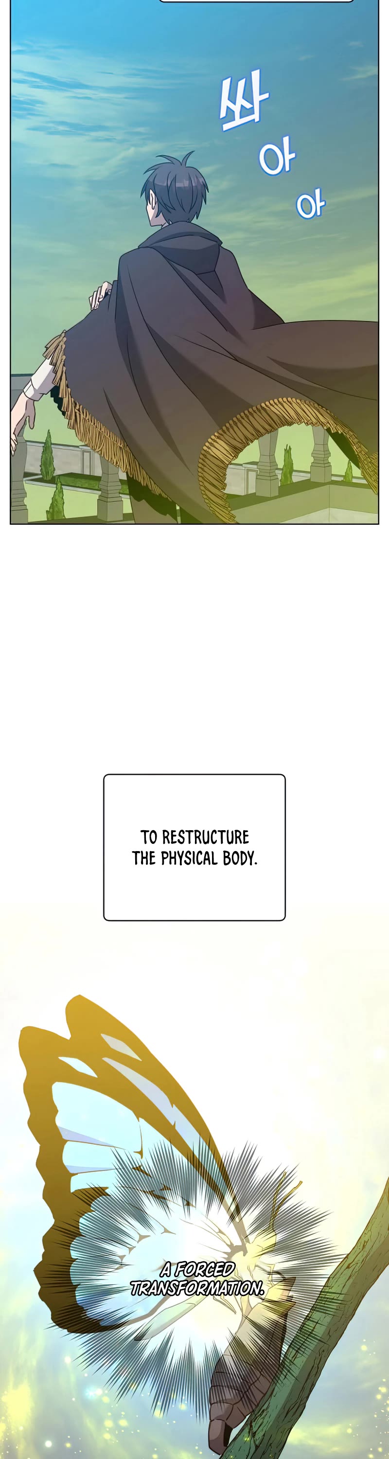 The Max Level Hero Has Returned! Chapter 106 page 34 - Chapter 106
